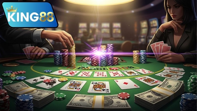 Giới thiệu về bài cào ăn tiền