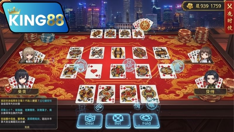 Giới thiệu cơ bản về bài cào online