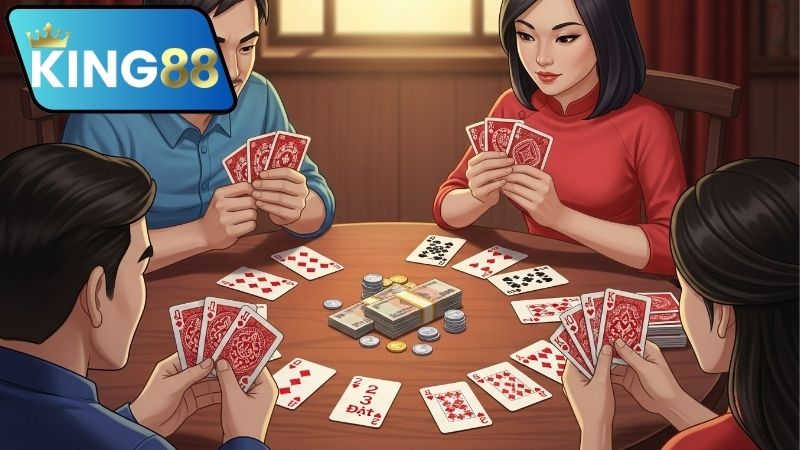 Hướng dẫn cách chơi bài cào online hiệu quả