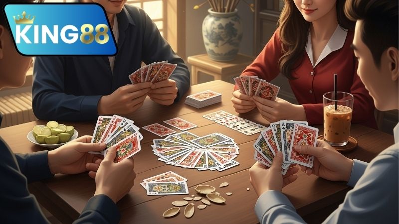 Giới thiệu cơ bản về bài sâm online