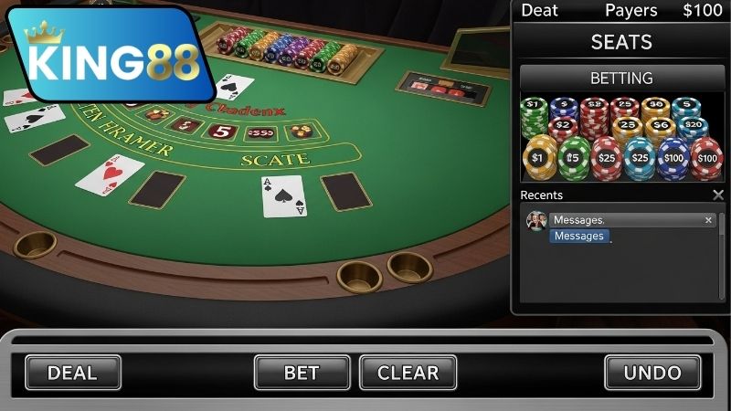 Các quy tắc cơ bản của bài Tiến Lên Miền Bắc