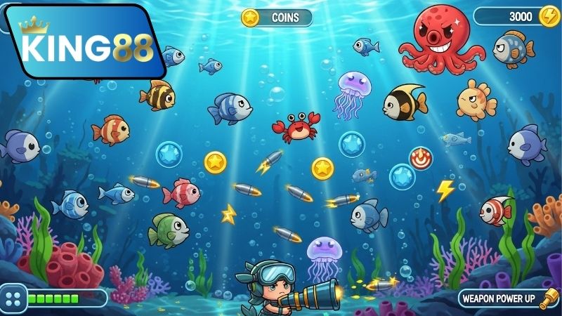 Bắn cá đổi thẻ là gì?