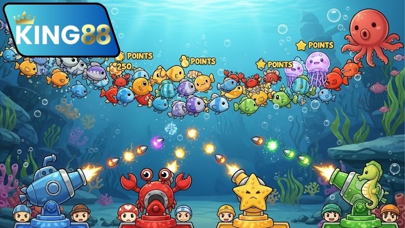 Bắn cá đổi tiền thật là gì?