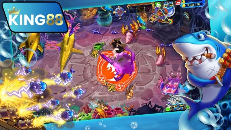 Lưu ý và mẹo khi chơi bắn cá online ăn tiền thật