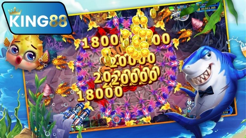 Bắn cá online đổi thẻ là gì?