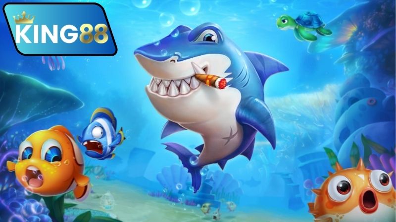 Cách chơi bắn cá online đổi thẻ hiệu quả