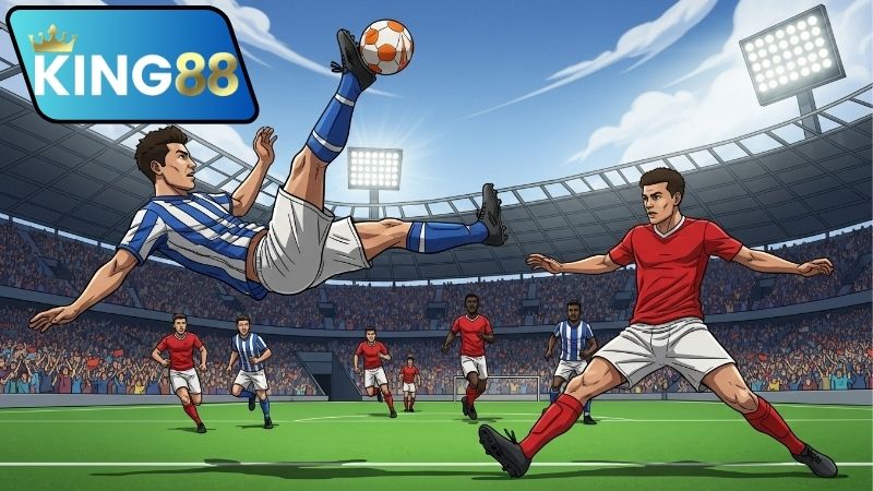 Ưu điểm của cá cược thể thao châu Á online