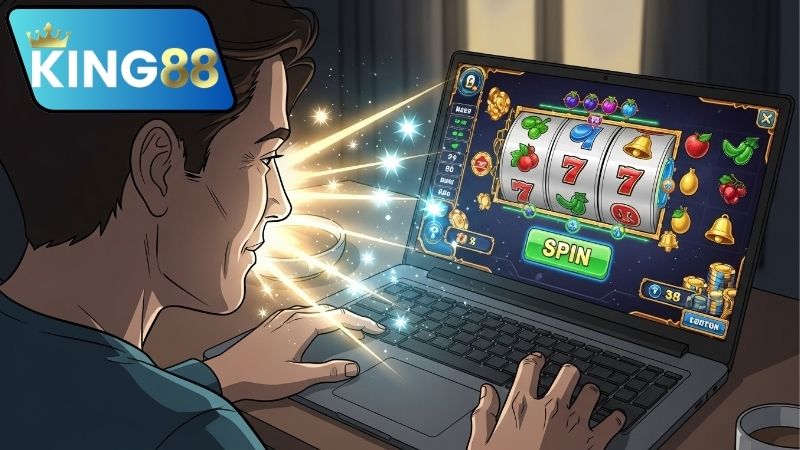 Nổ hũ là gì và cách thức hoạt động?