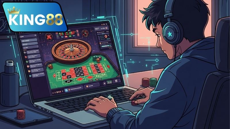 Mẹo và lưu ý khi chơi Roulette