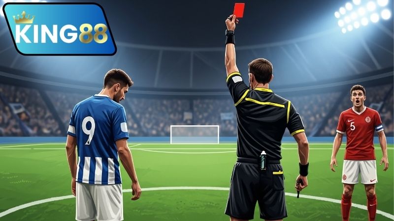 Ưu điểm khi tham gia cược thẻ phạt online