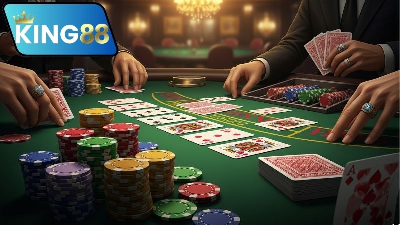 Giới thiệu cơ bản về game bài ăn tiền thật