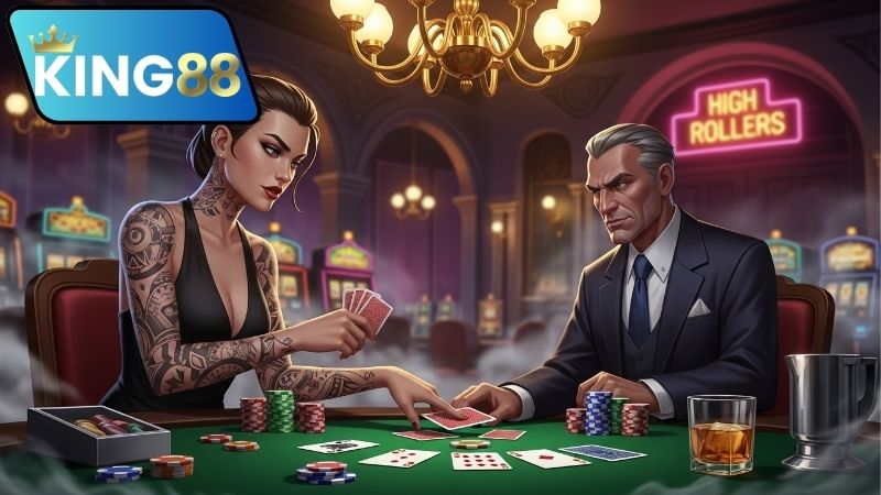 Những chiến lược chơi game bài hot hiệu quả