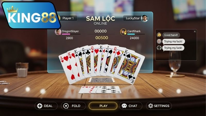 Lợi ích khi tham gia game bài online uy tín