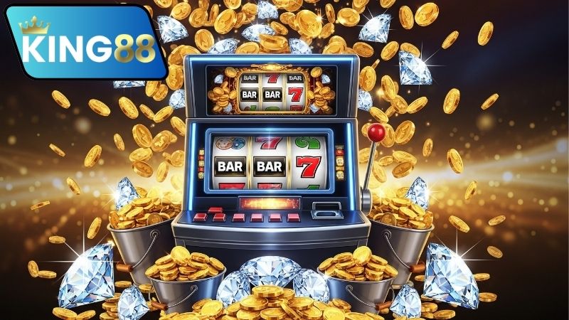 Ưu điểm khi chơi game slot online