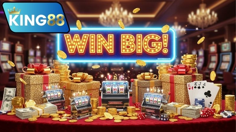 Điều kiện và quy định tham gia khuyến mãi casino trực tuyến