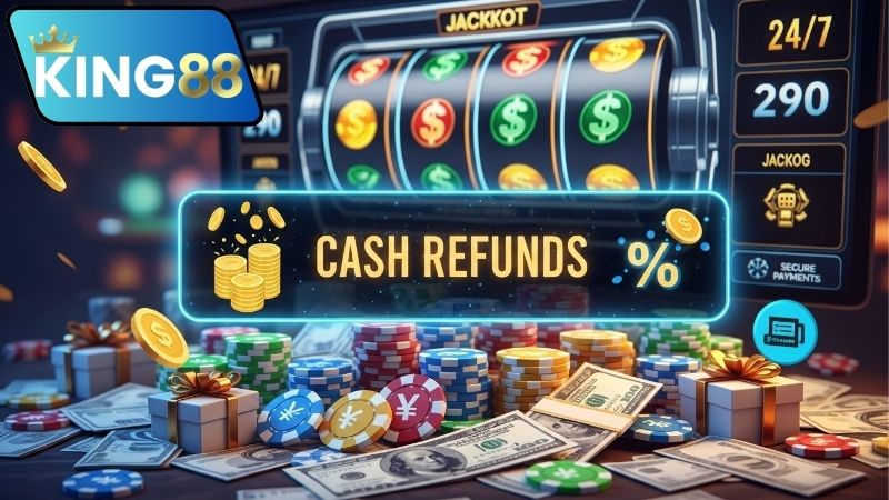 Các chiến lược tối ưu hóa khuyến mãi hoàn trả