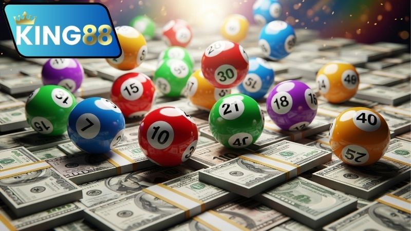 Giới thiệu tổng quan về lô xiên 4