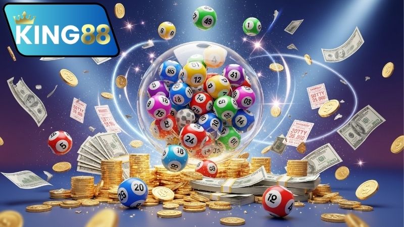 Các phương pháp chơi và chiến lược chọn lô xiên 4