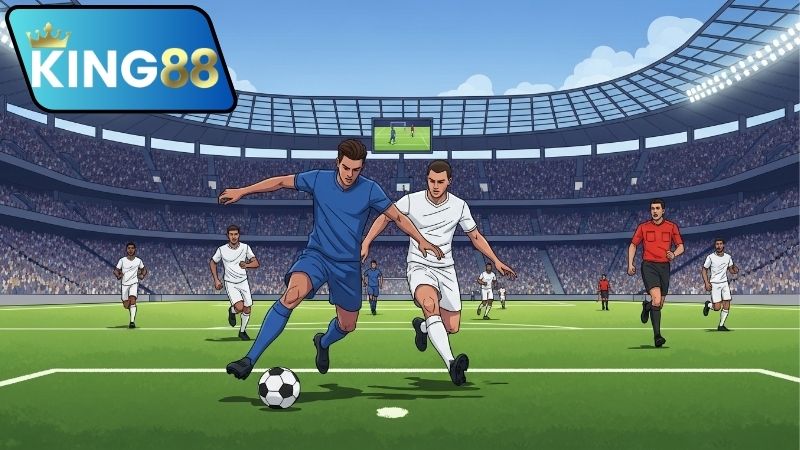 Cách hiểu về soi kèo tài xỉu đơn giản cho người mớiCách hiểu về soi kèo tài xỉu đơn giản cho người mới