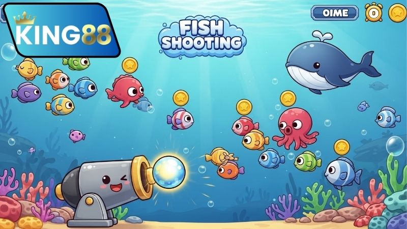 Lợi ích nhận được từ việc tải game bắn cá online