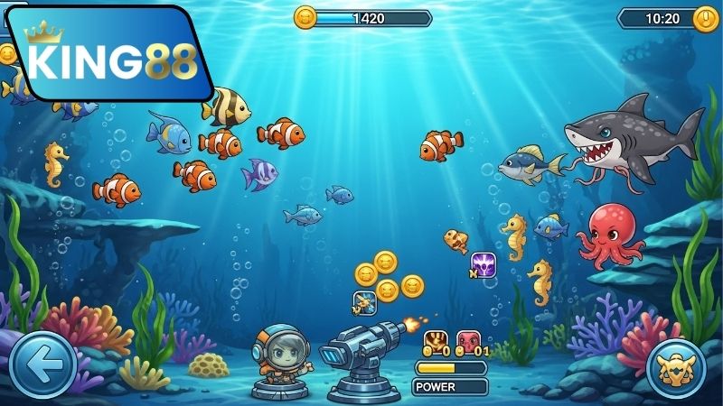 Lưu ý khi tải và cài đặt game bắn cá