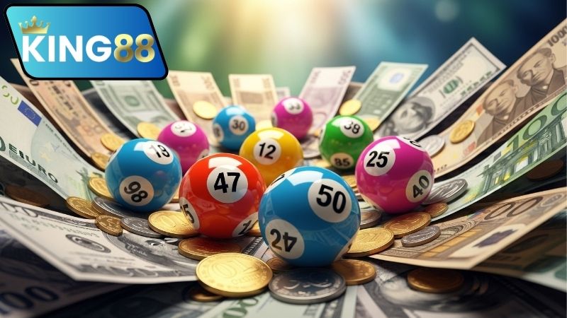 Giới thiệu tổng quan về thống kê đầu đuôi lô tô